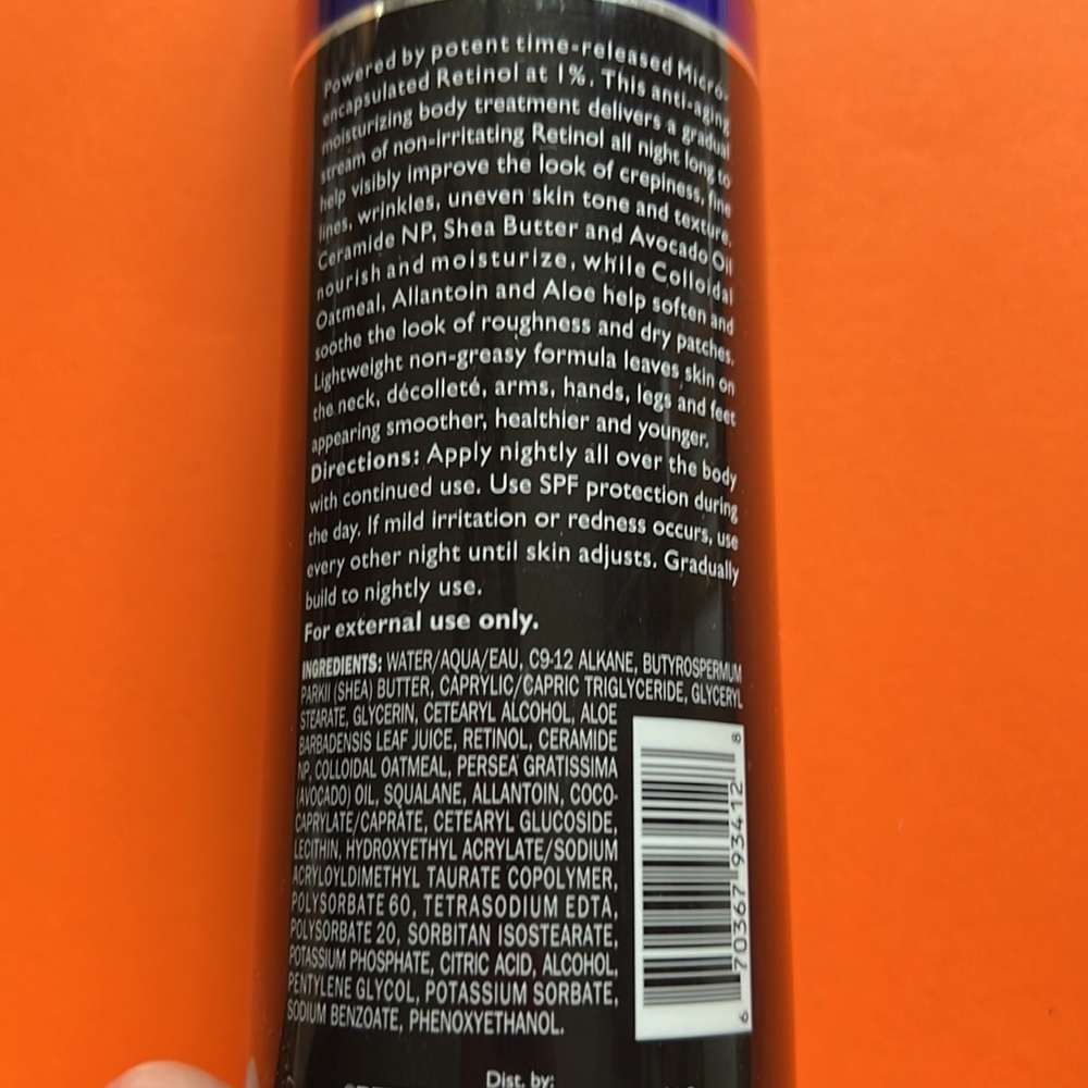 Peter Thomas Roth - Picture 4 of 9